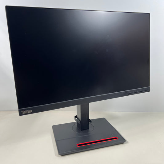 Lenovo ThinkVision T23i-20 Monitor FHD IPS Monitor
