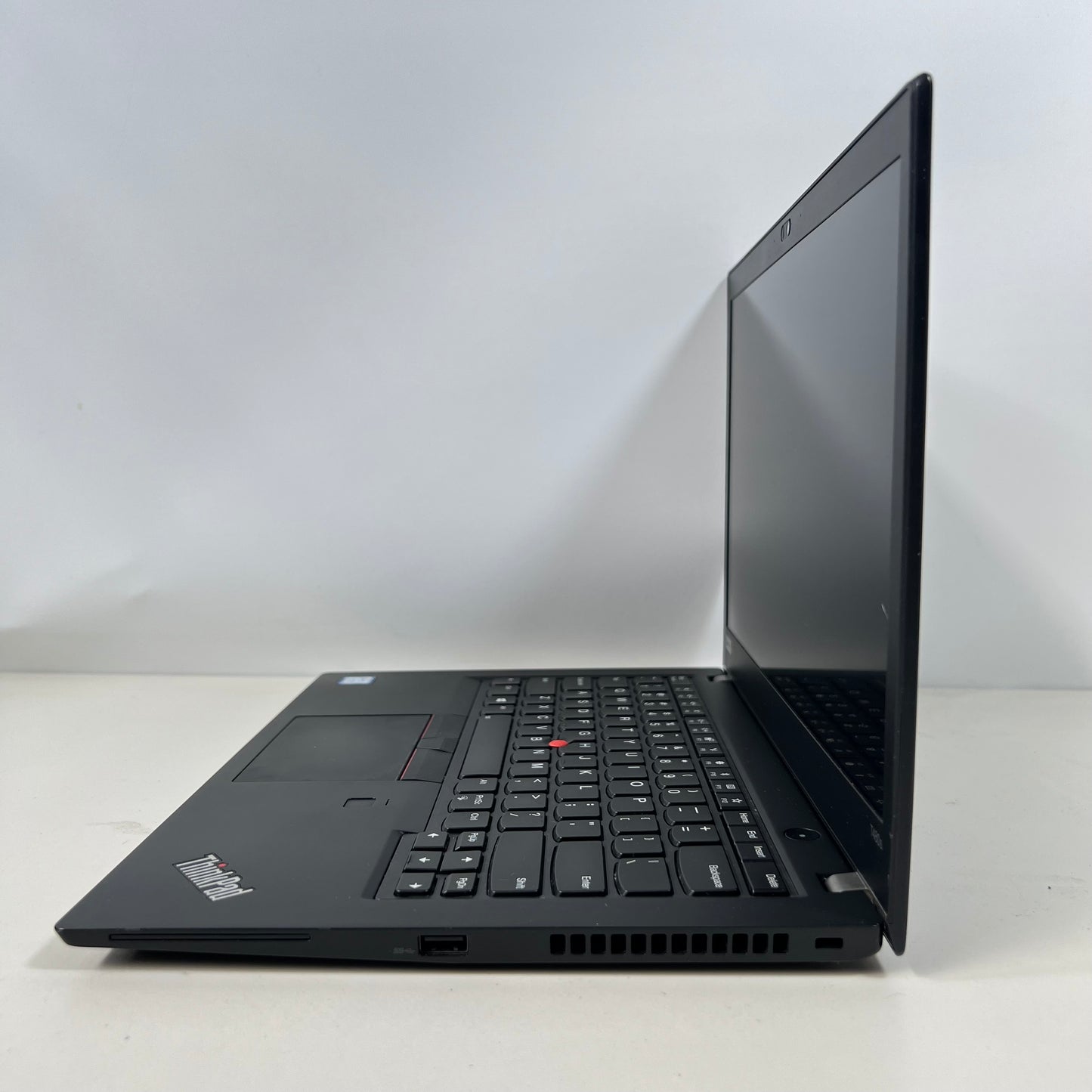 Lenovo T480s Thinkpad