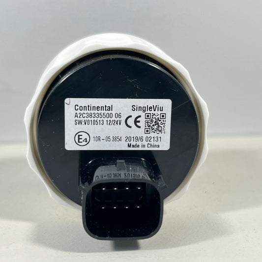 NEW Continental SingleViu 52mm Fuel Level Gauge A2C383550006 Bulk (50 units)