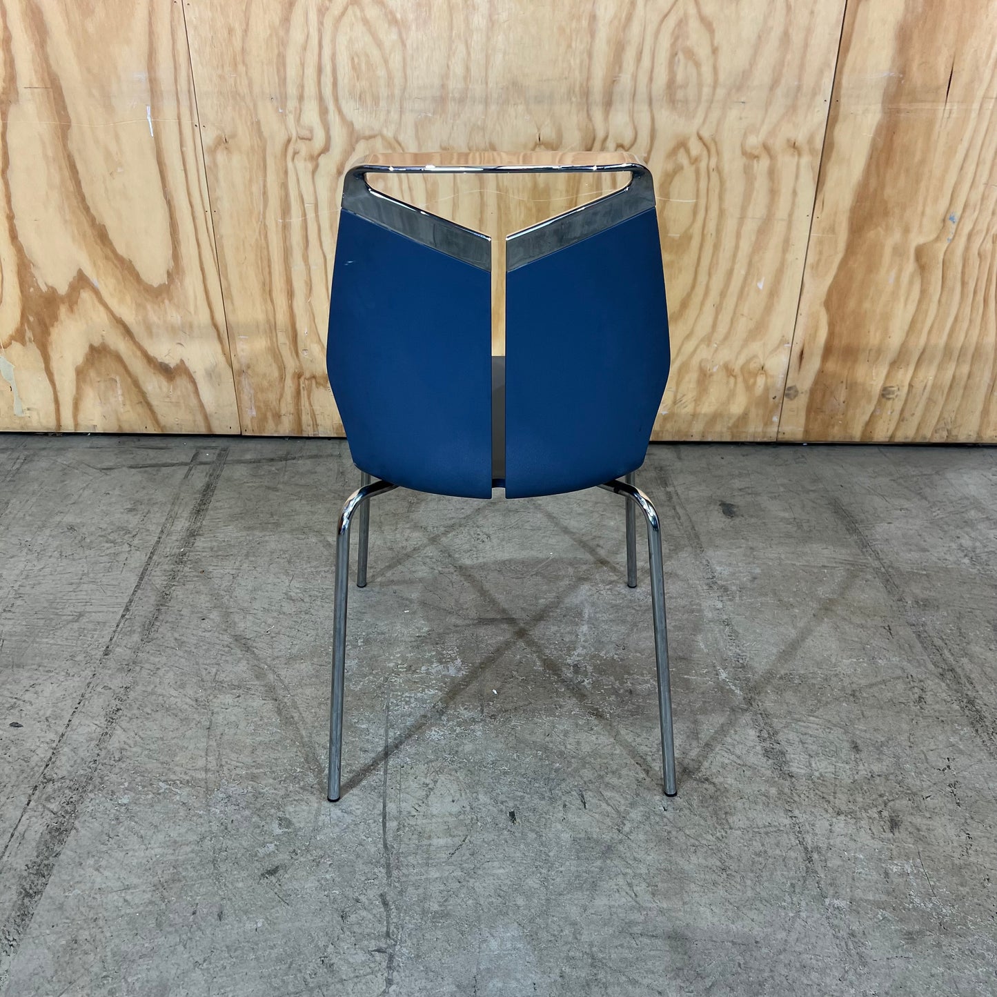 Gripp Chair by Decoma Design for Dexo