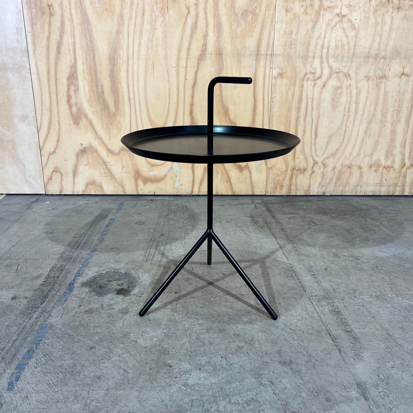 HAY DLM Side Table by Thomas Bentzen