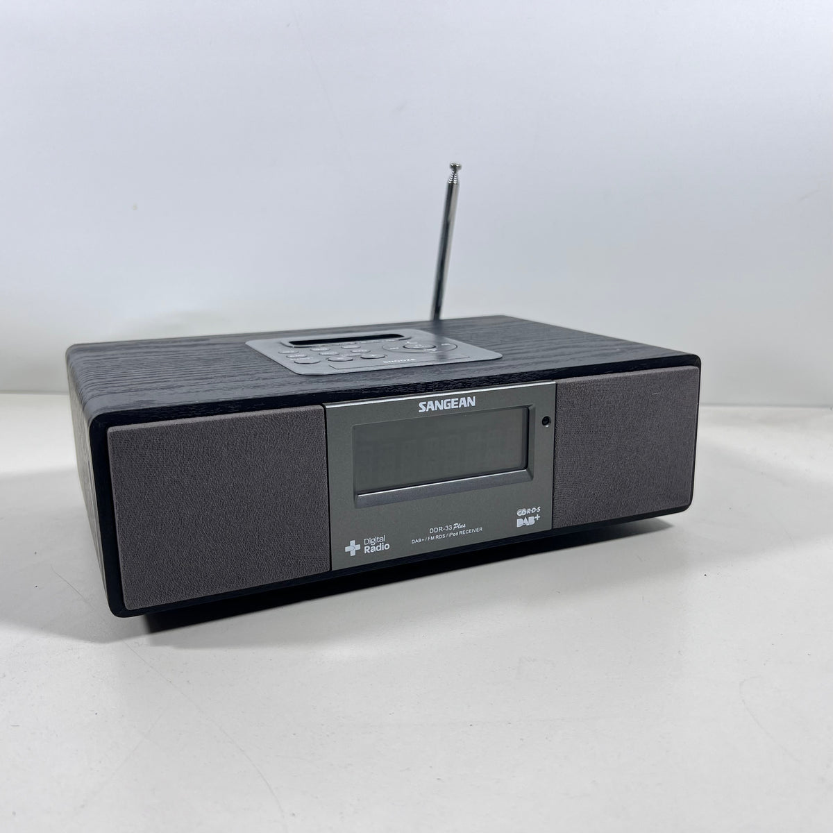 Sangean DDR-33 Plus DAB+ Radio