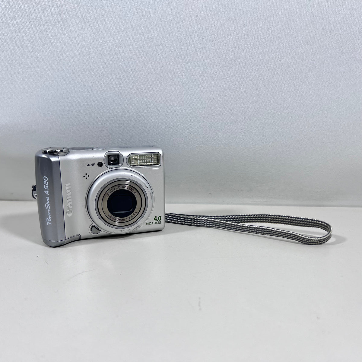 Canon PowerShot A520