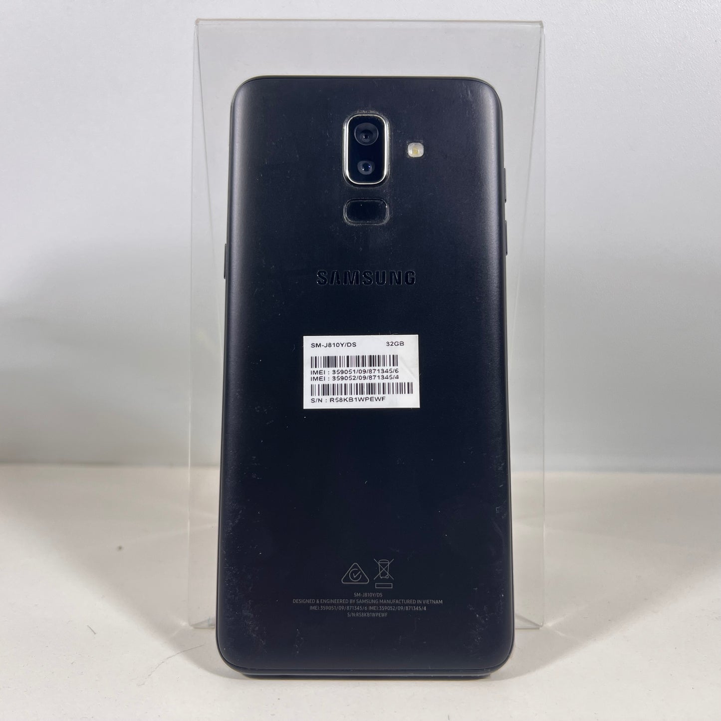 Samsung Galaxy J8 32GB