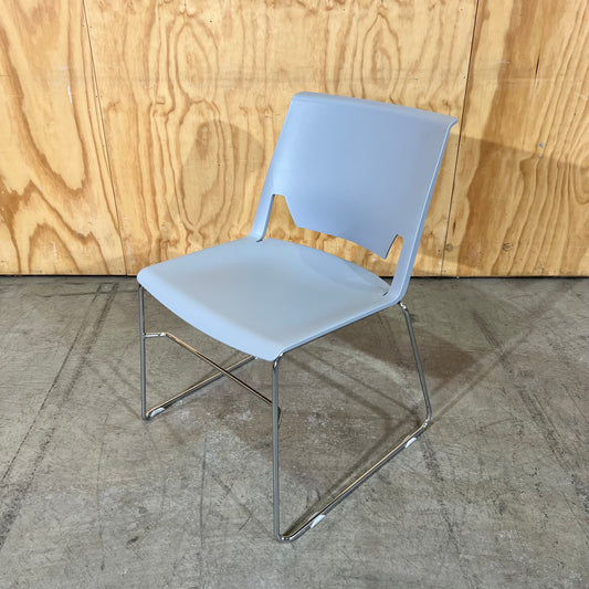 Haworth Very Sled Base Chair