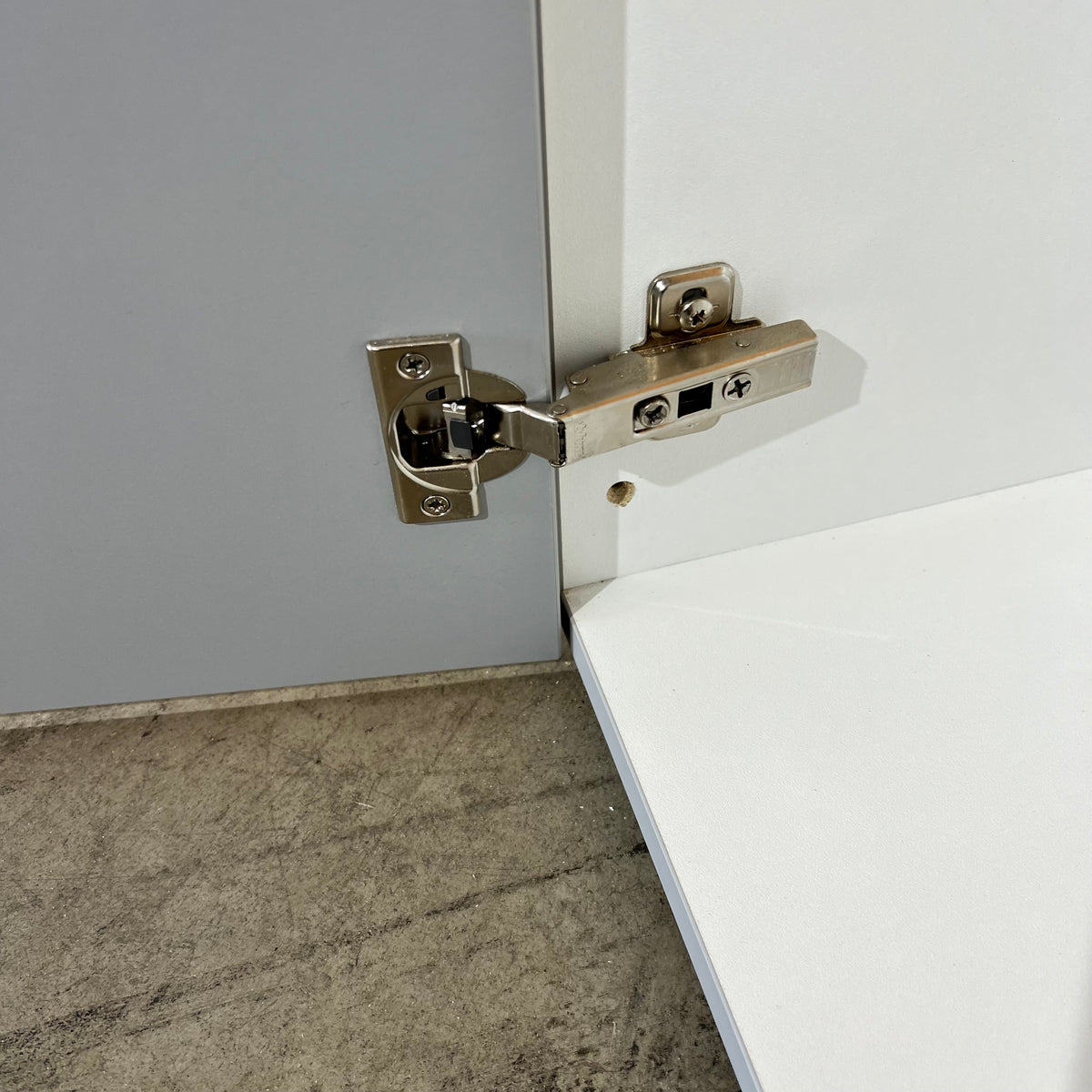 1 Door Base Cupboard Unit