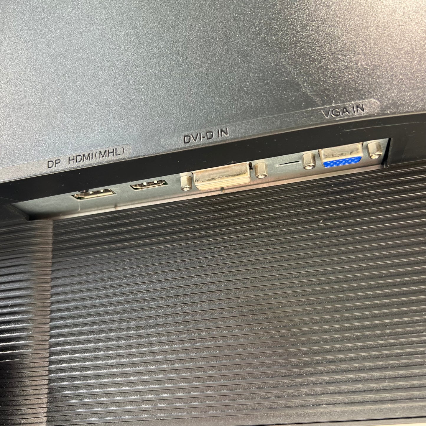 Acer V276HL Widescreen LCD Monitor 27"