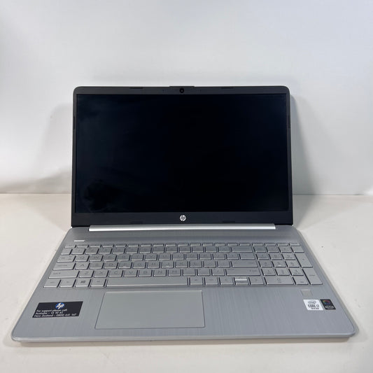 HP Laptop 15s-FQ1055TU