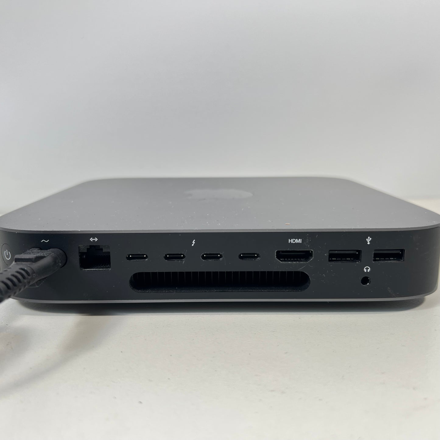 Apple Mac Mini Computer (2018)