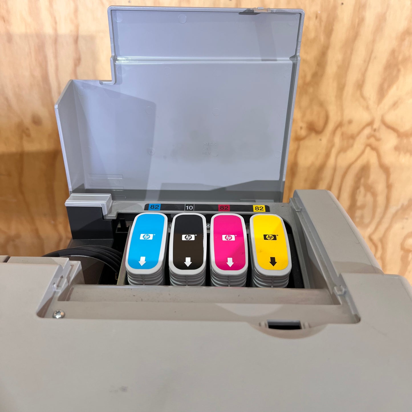 HP Designjet 500 Printer inkjet color (24-INCH / C7769B)