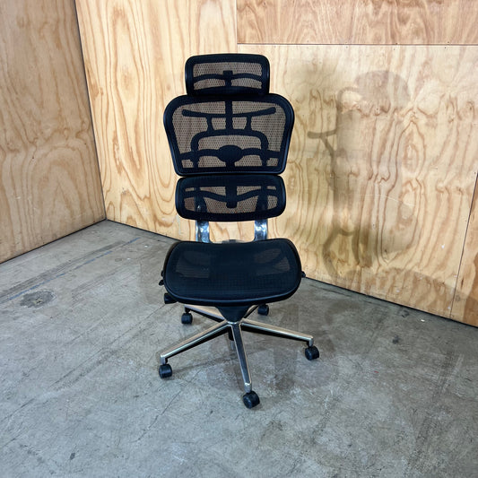 Ergohuman Classic Mesh Task Chair