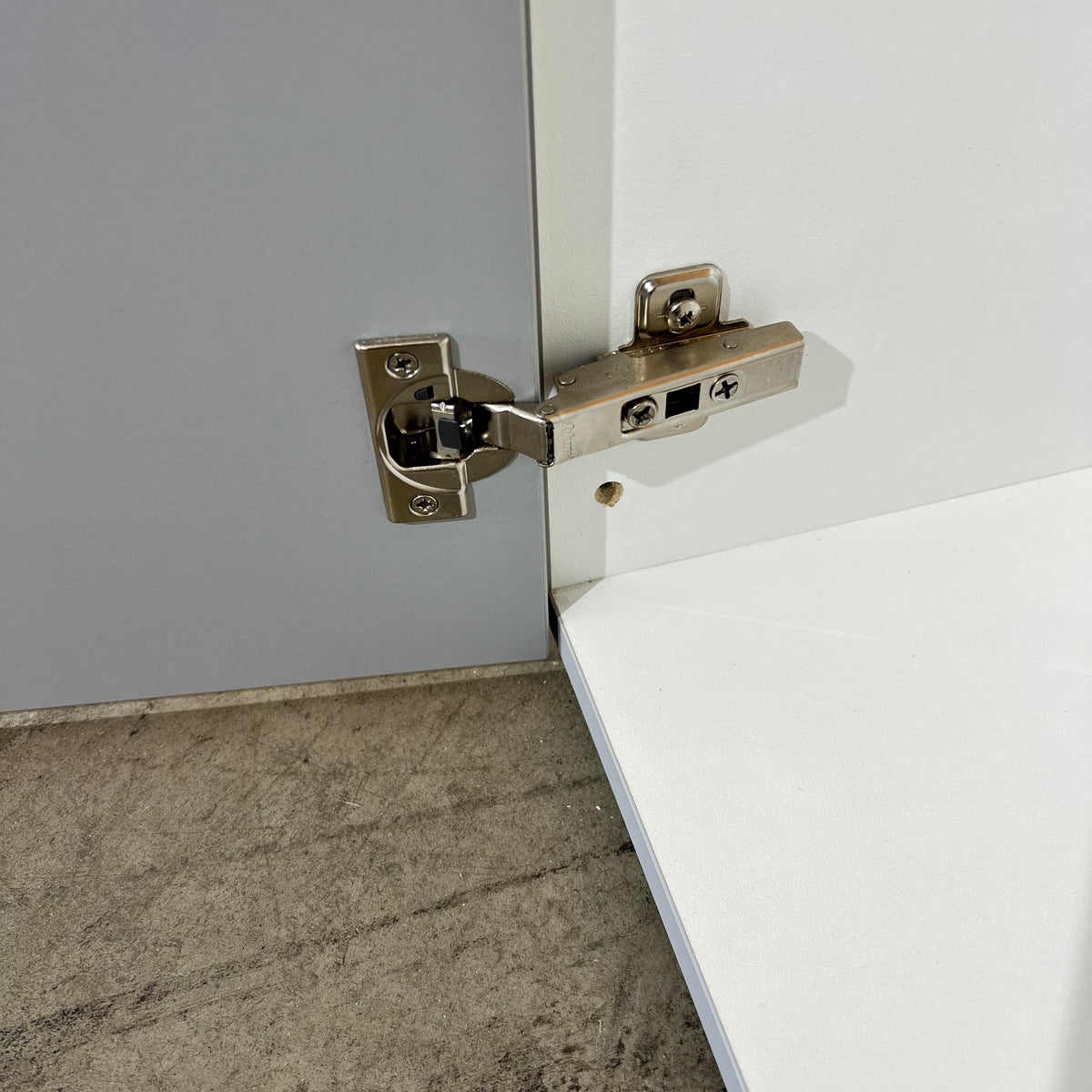 1 Door Base Cupboard Unit