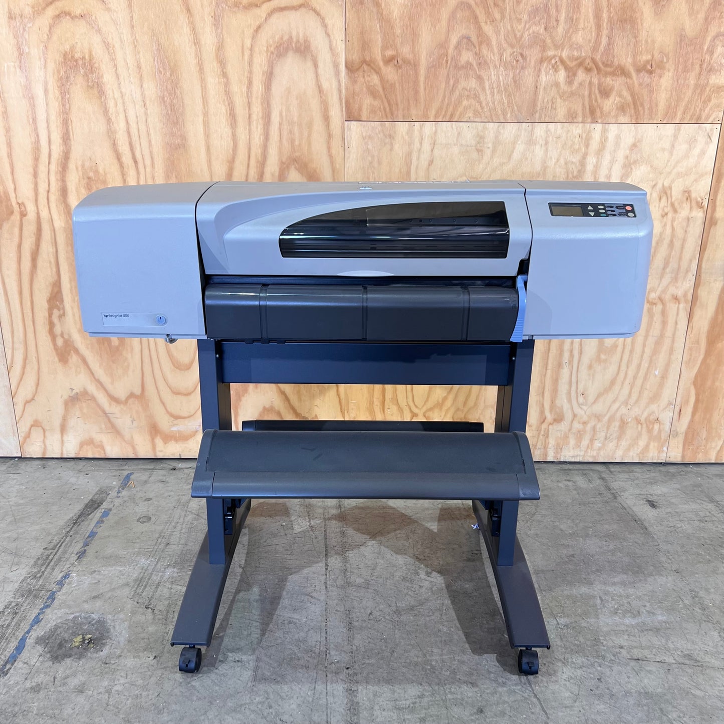 HP Designjet 500 Printer inkjet color (24-INCH / C7769B)