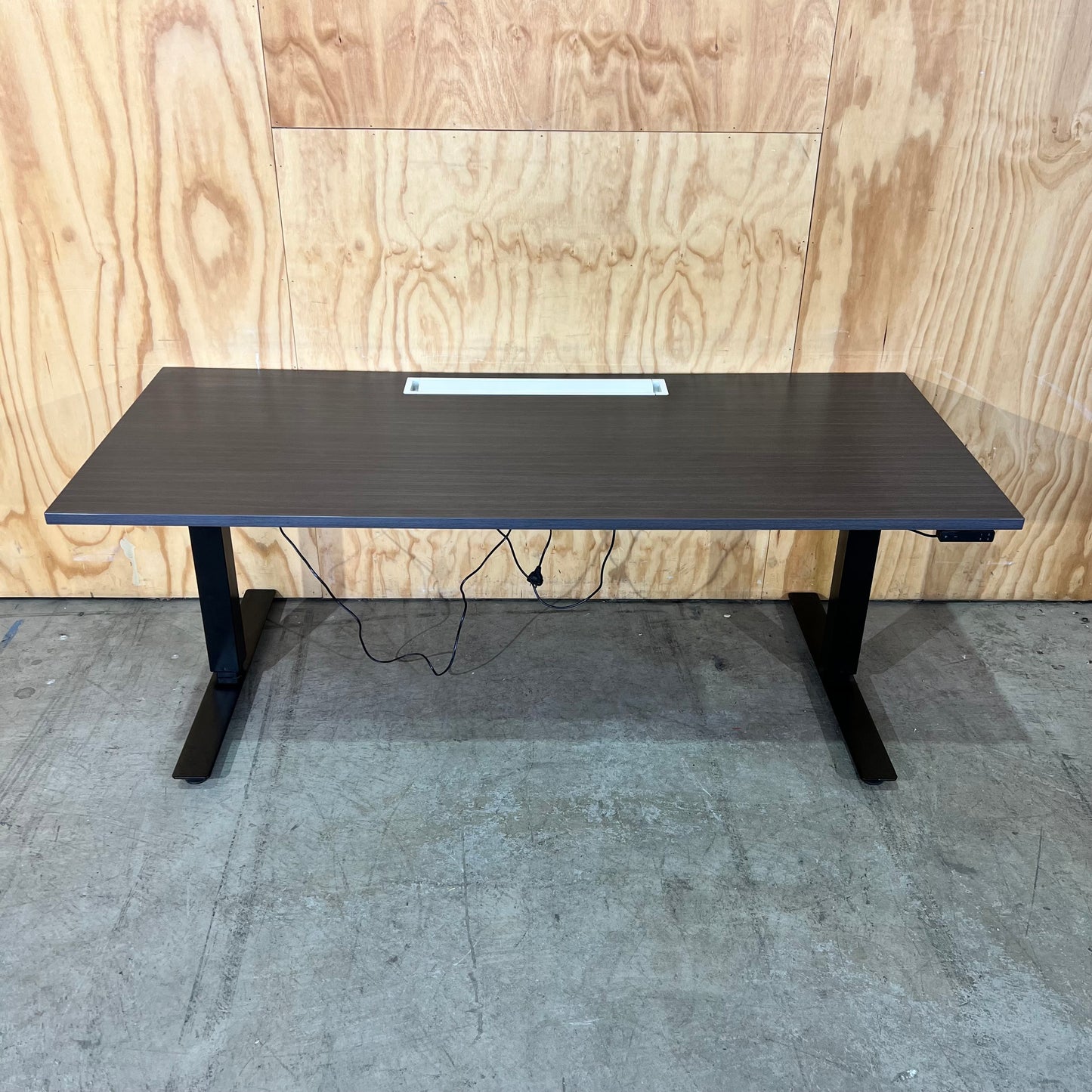 Electric Sit Stand Desk