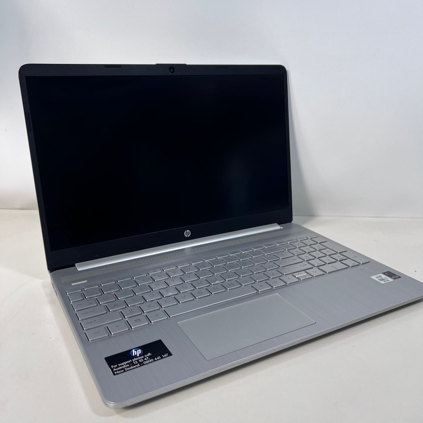 HP Laptop 15s-FQ1055TU