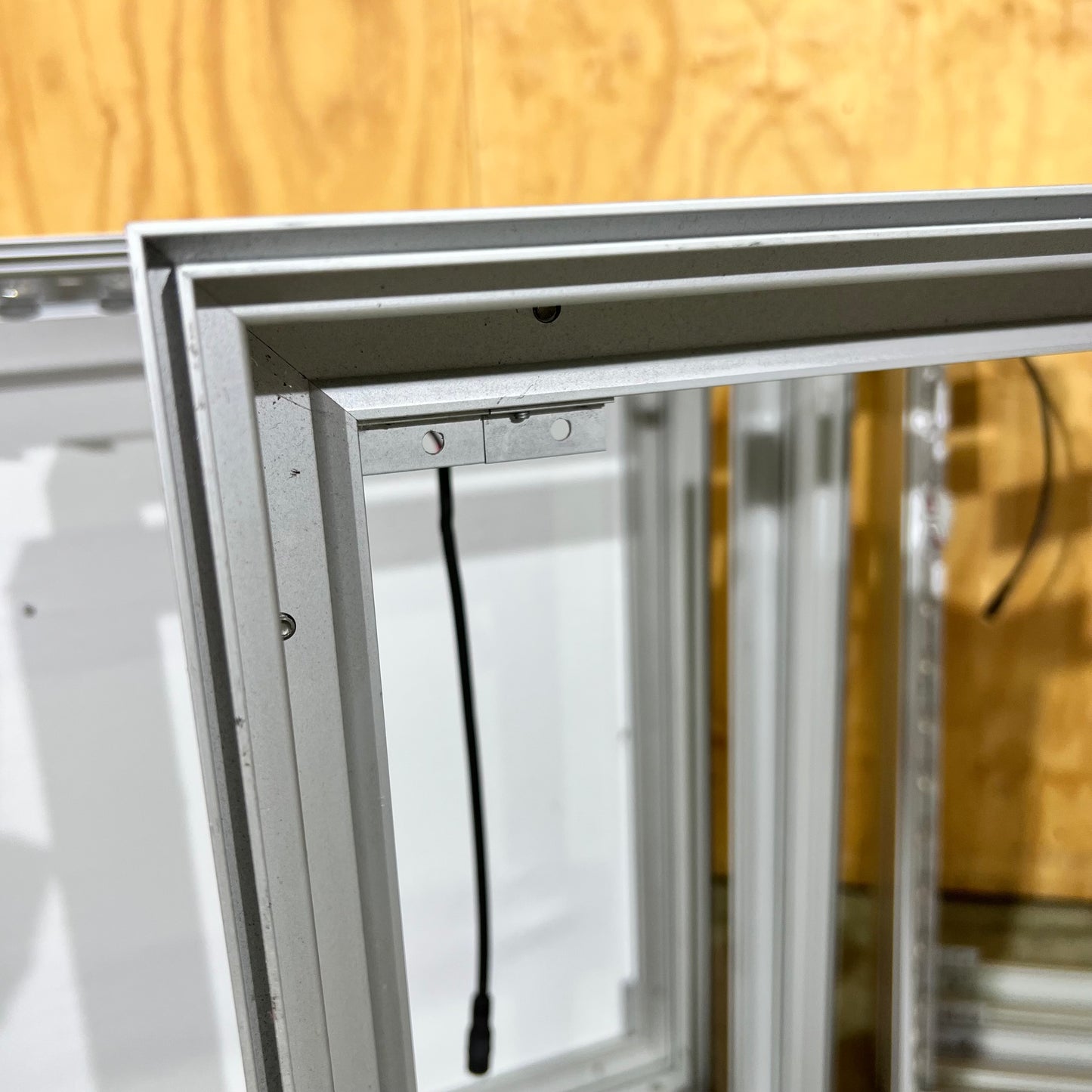 Commercial SEG Fabric LED Lightbox Frame
