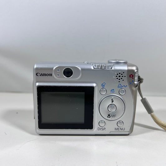 Canon PowerShot A530