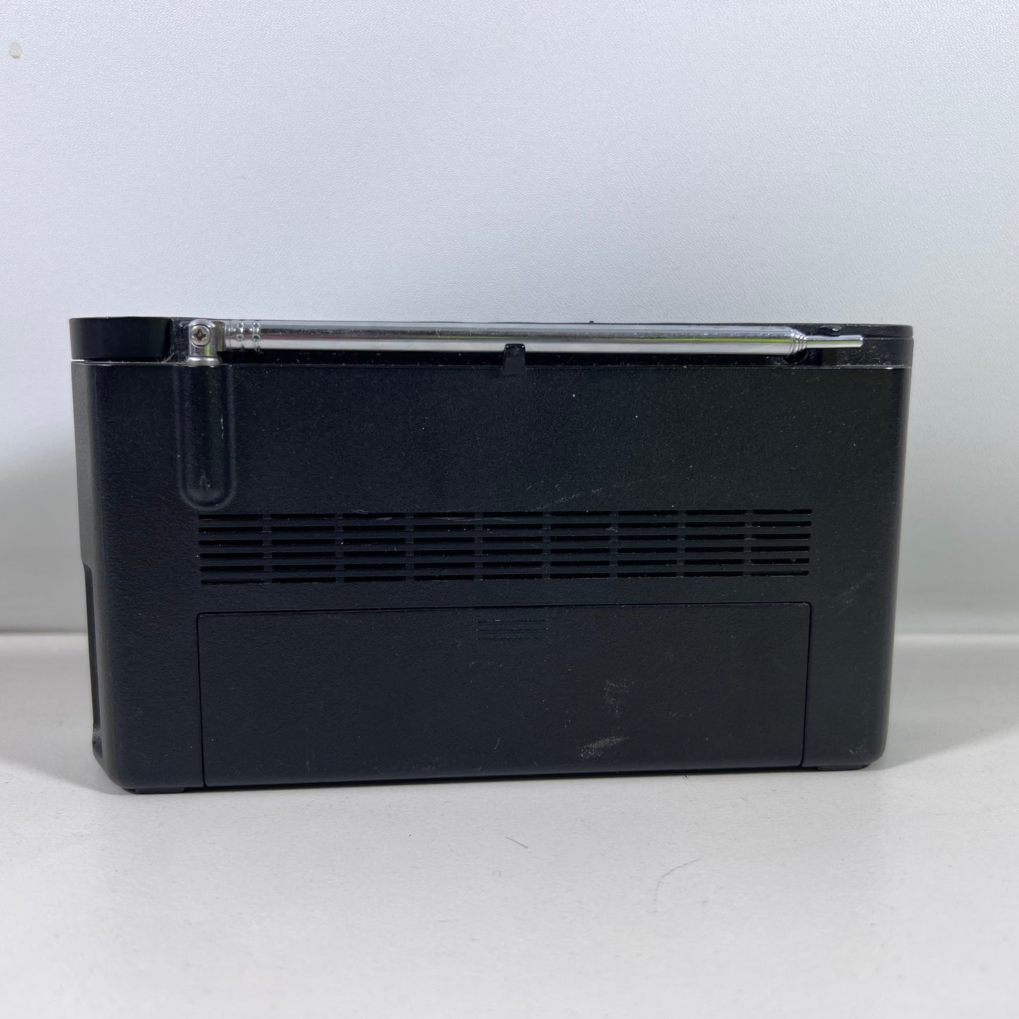 Sony XDR-S41D Portable Digital Radio