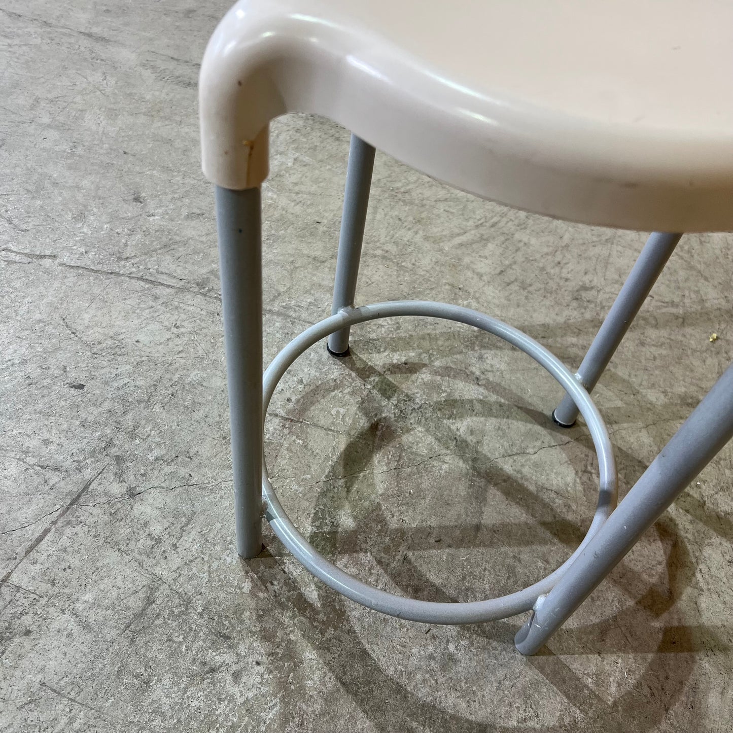 Sebel Cosmic Stool in Beige