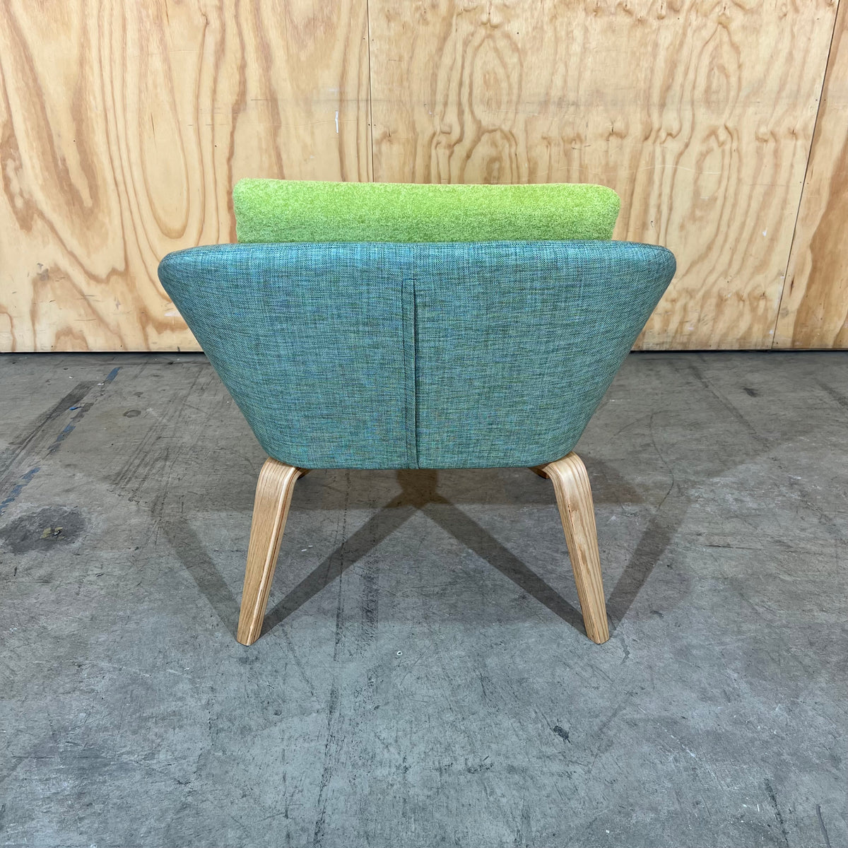 Opera Breakout Room Armchair