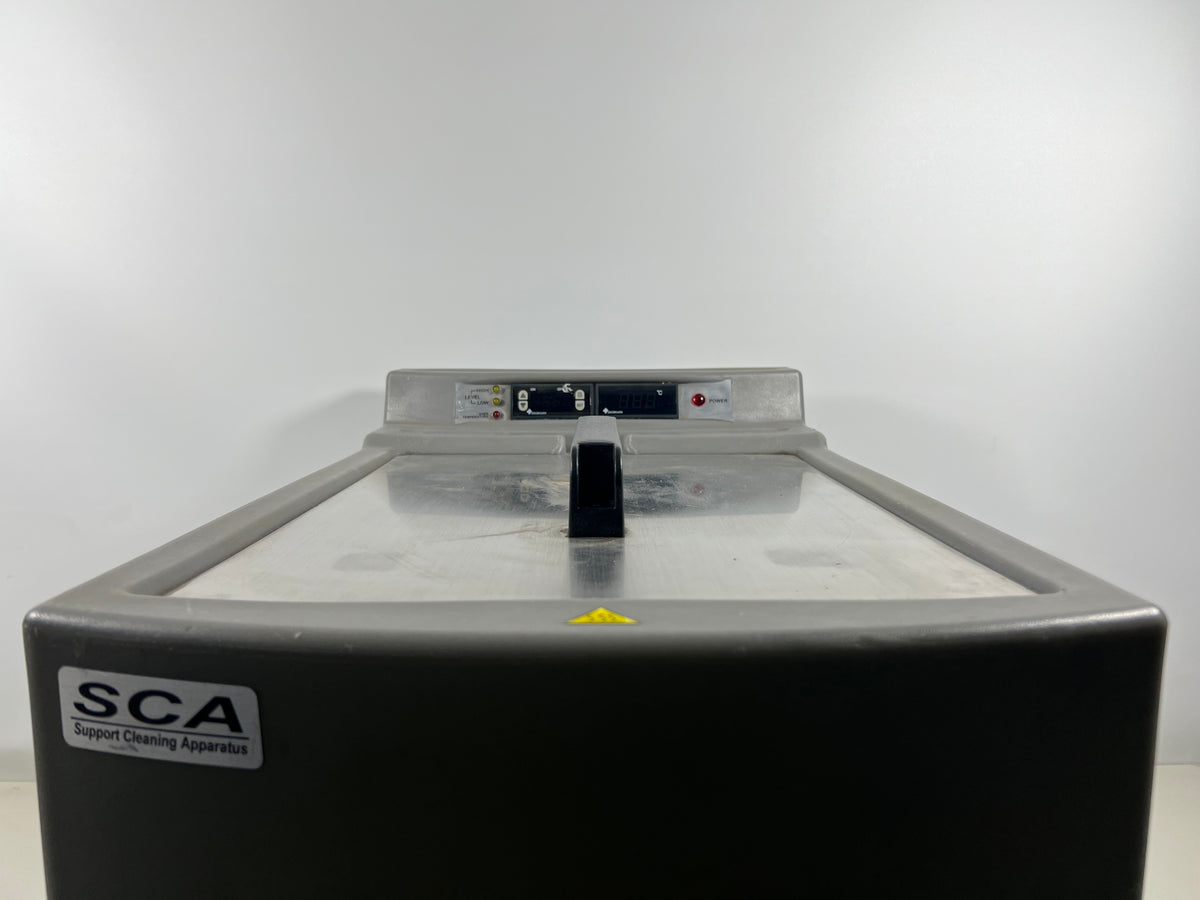 3D Printer support cleaning apparatus PADT SCA 1200