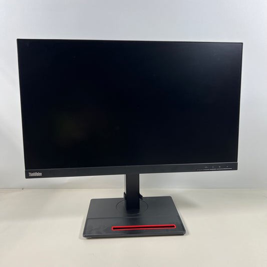 Lenovo ThinkVision T24m-10 Monitor FHD IPS Monitor