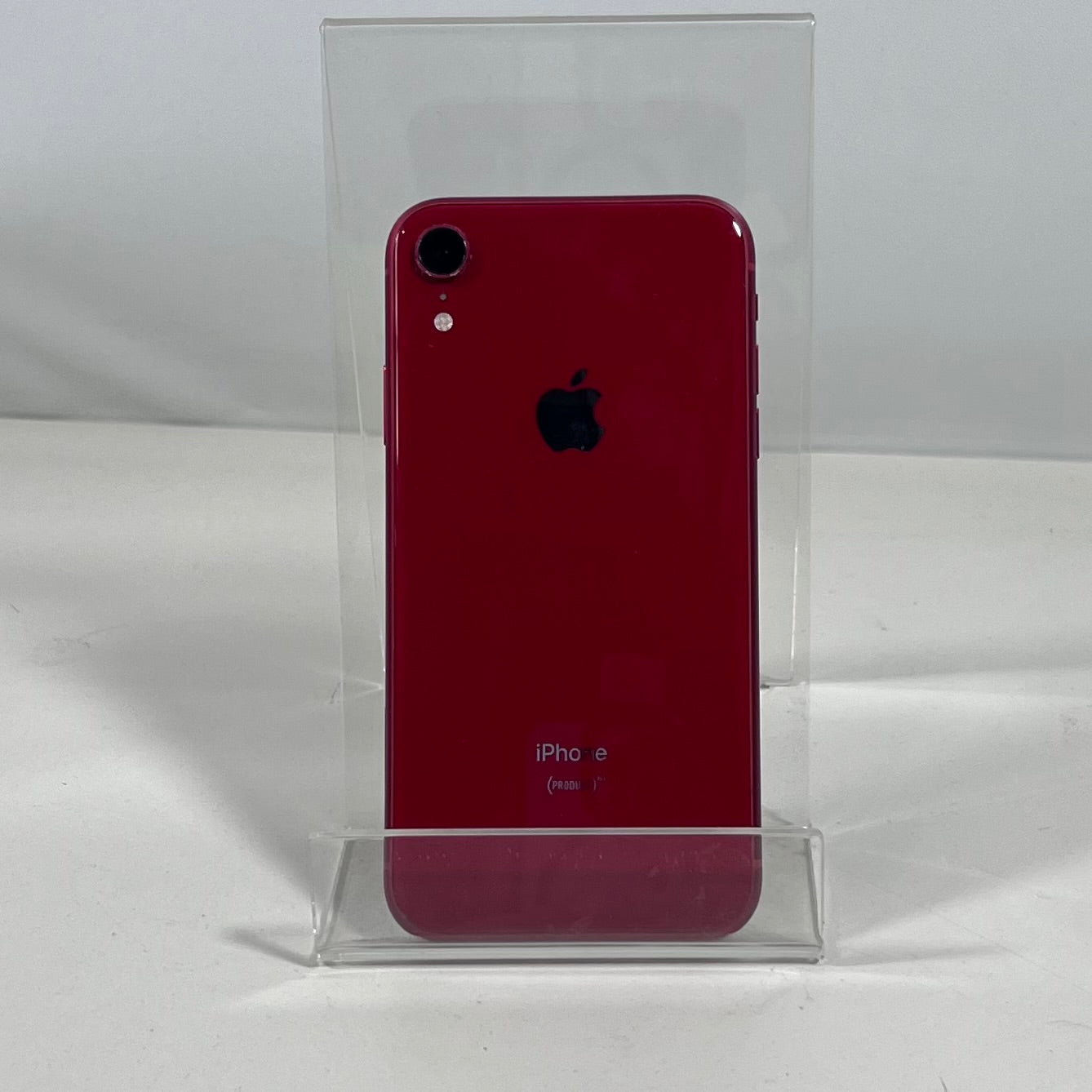 Apple iPhone XR Product RED 64GB