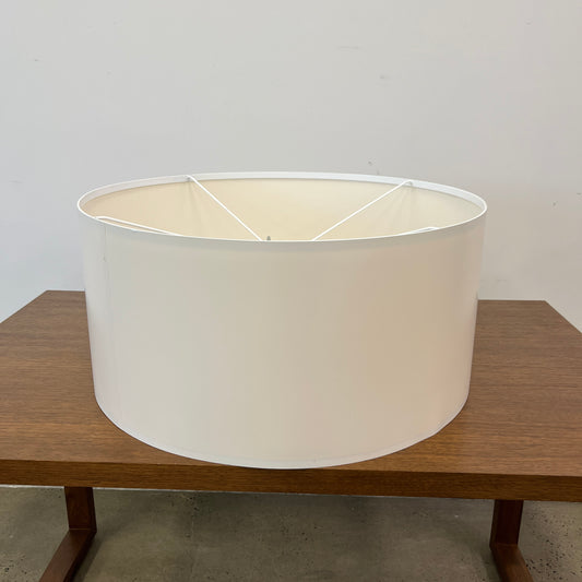 White Round Pendant Lighting