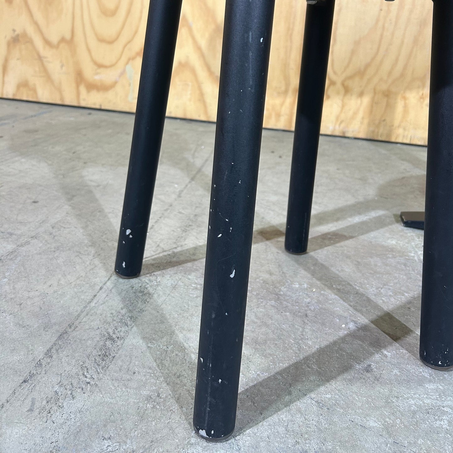 Fabled Outside Low Stool by Didier