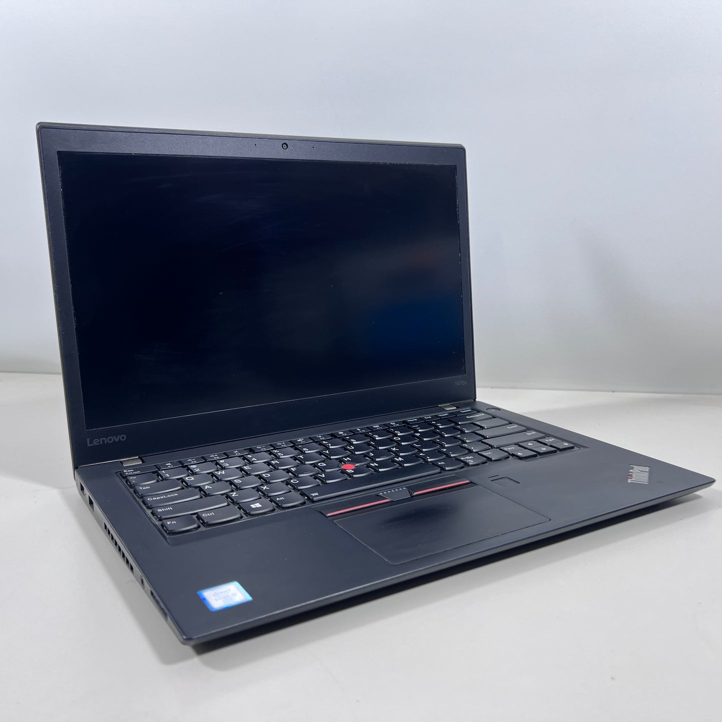 Lenovo ThinkPad T470 Laptop
