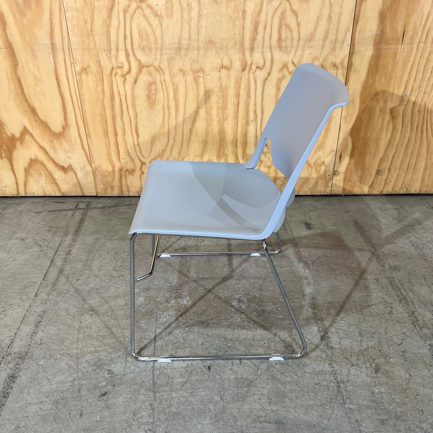 Haworth Very Sled Base Chair