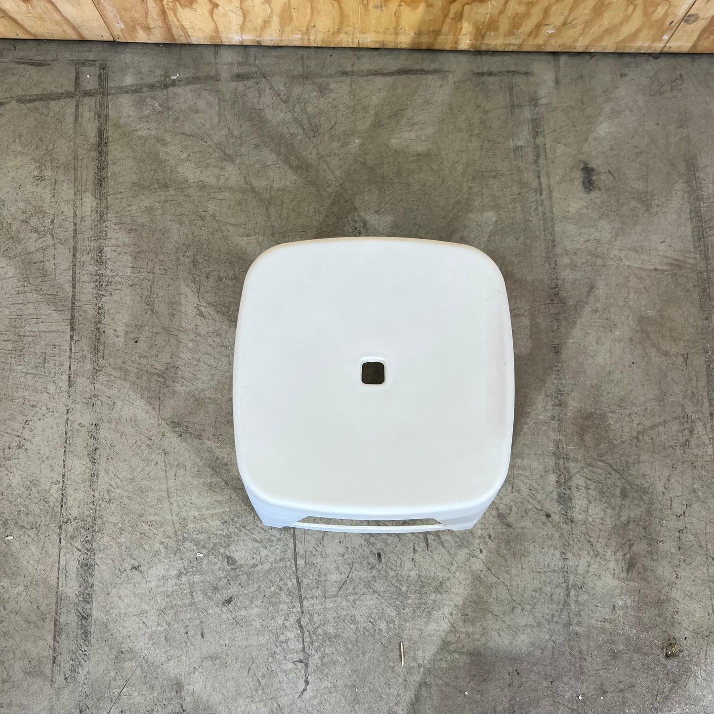Solo High Stool by Krost