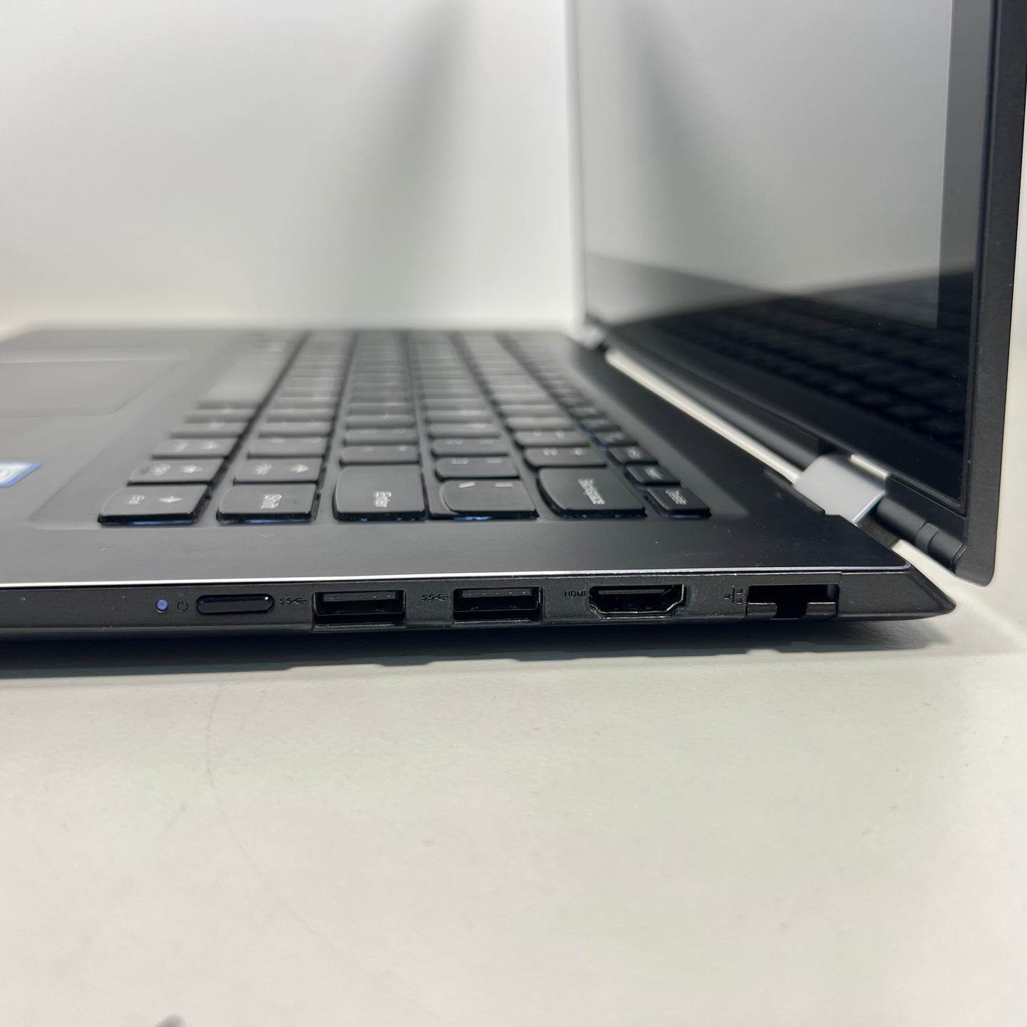 Lenovo Yoga 510-14IKB 14" 2 In 1 Touch Laptop
