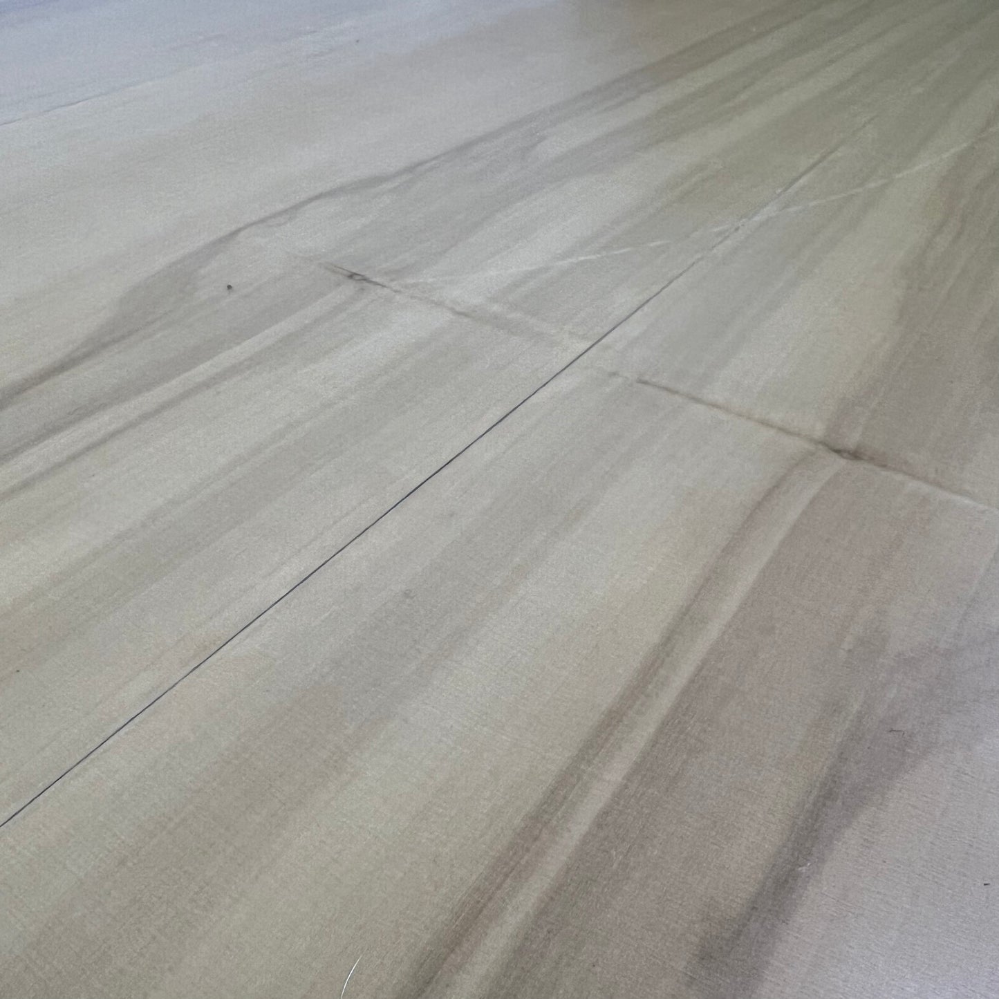 Meeting Room Table with Timber Veneer