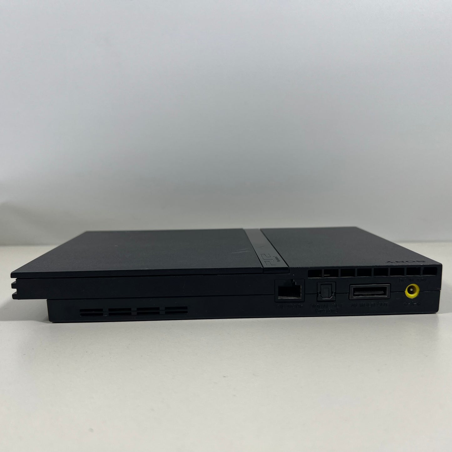 Sony PlayStation 2 Slim SCPH-77002 Console Only