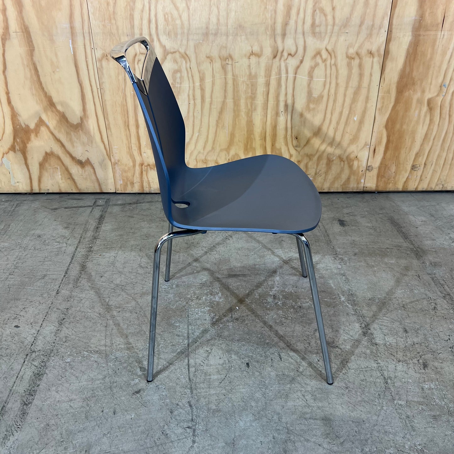 Gripp Chair by Decoma Design for Dexo
