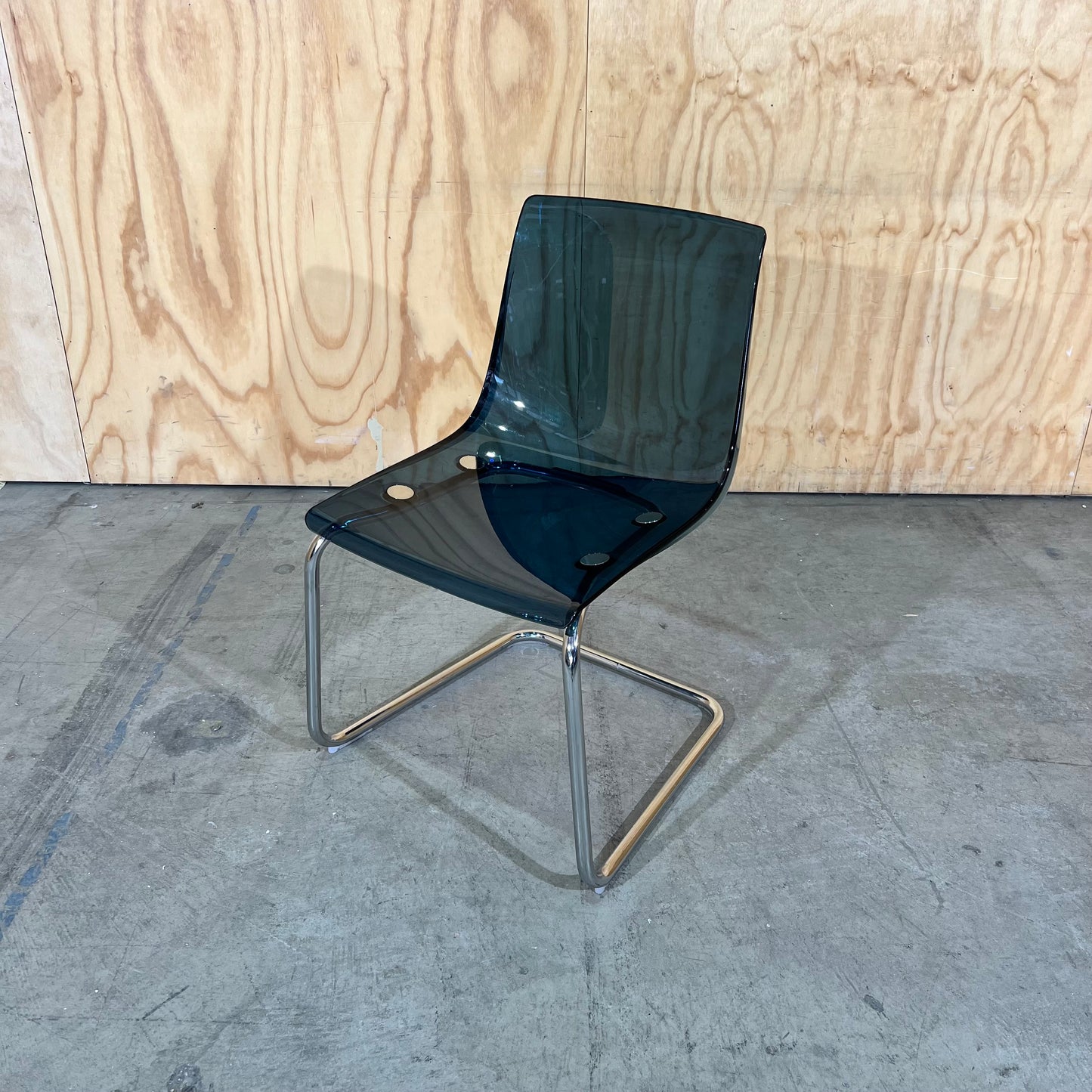 Tobias Chair by IKEA