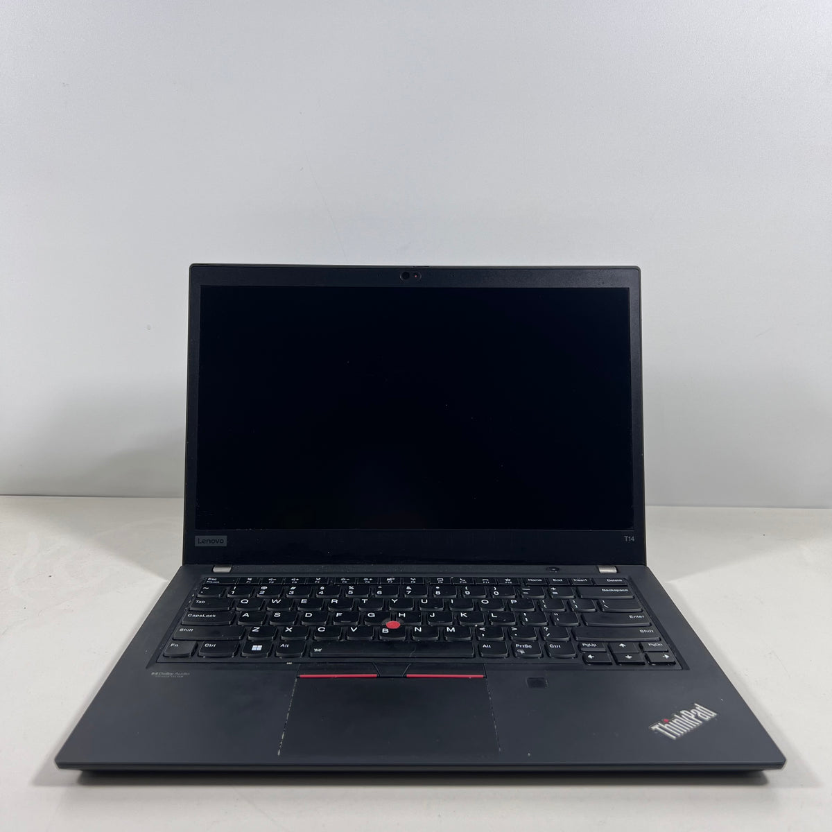 Lenovo ThinkPad T14 Gen 2