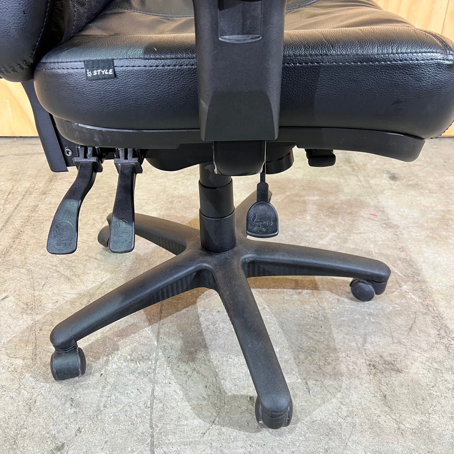 Style Executive Chair