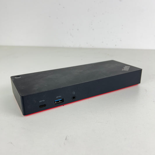 Lenovo Thinkpad Hybrid USB-C Docking Station DUD9011D1
