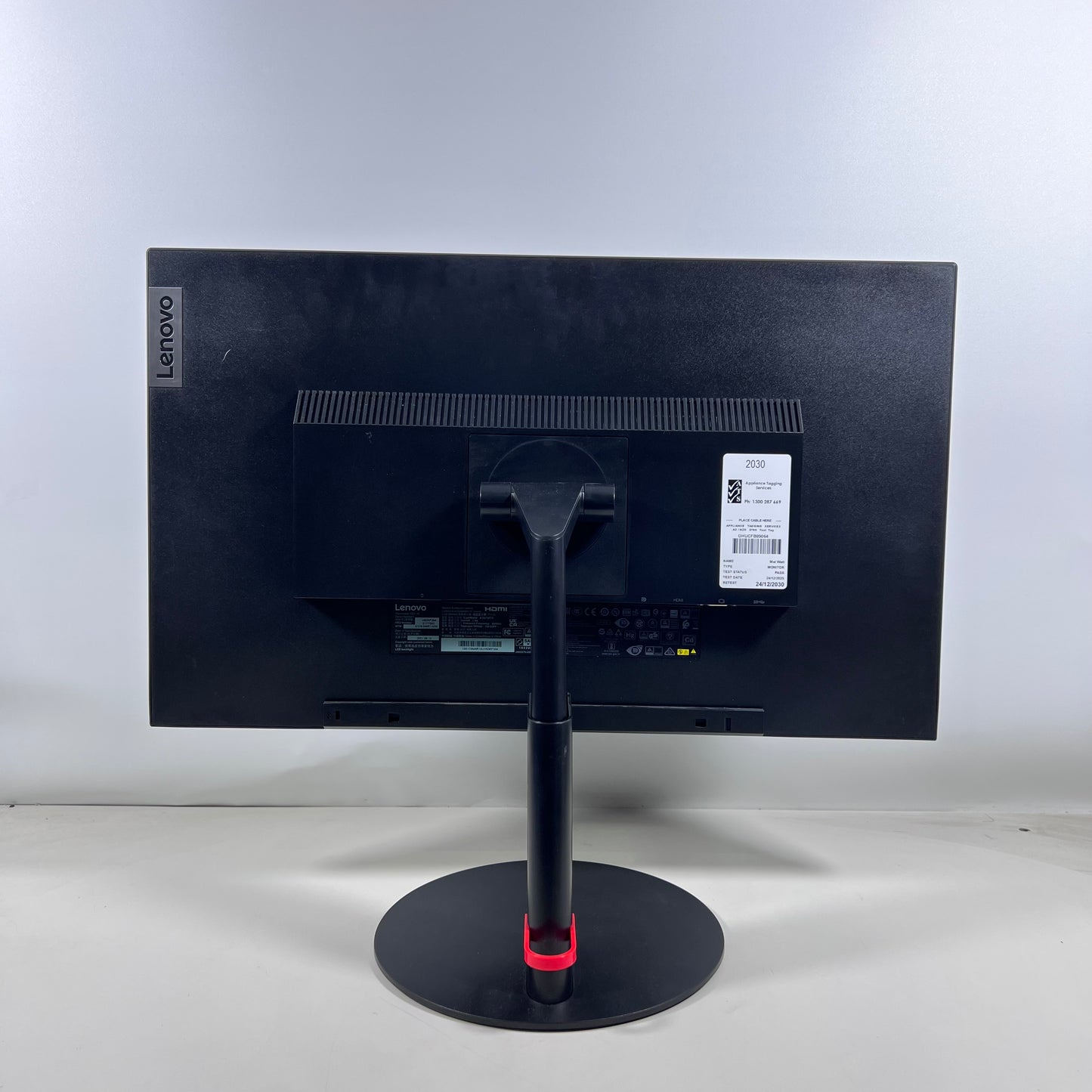 Lenovo Think Vision T27i-10