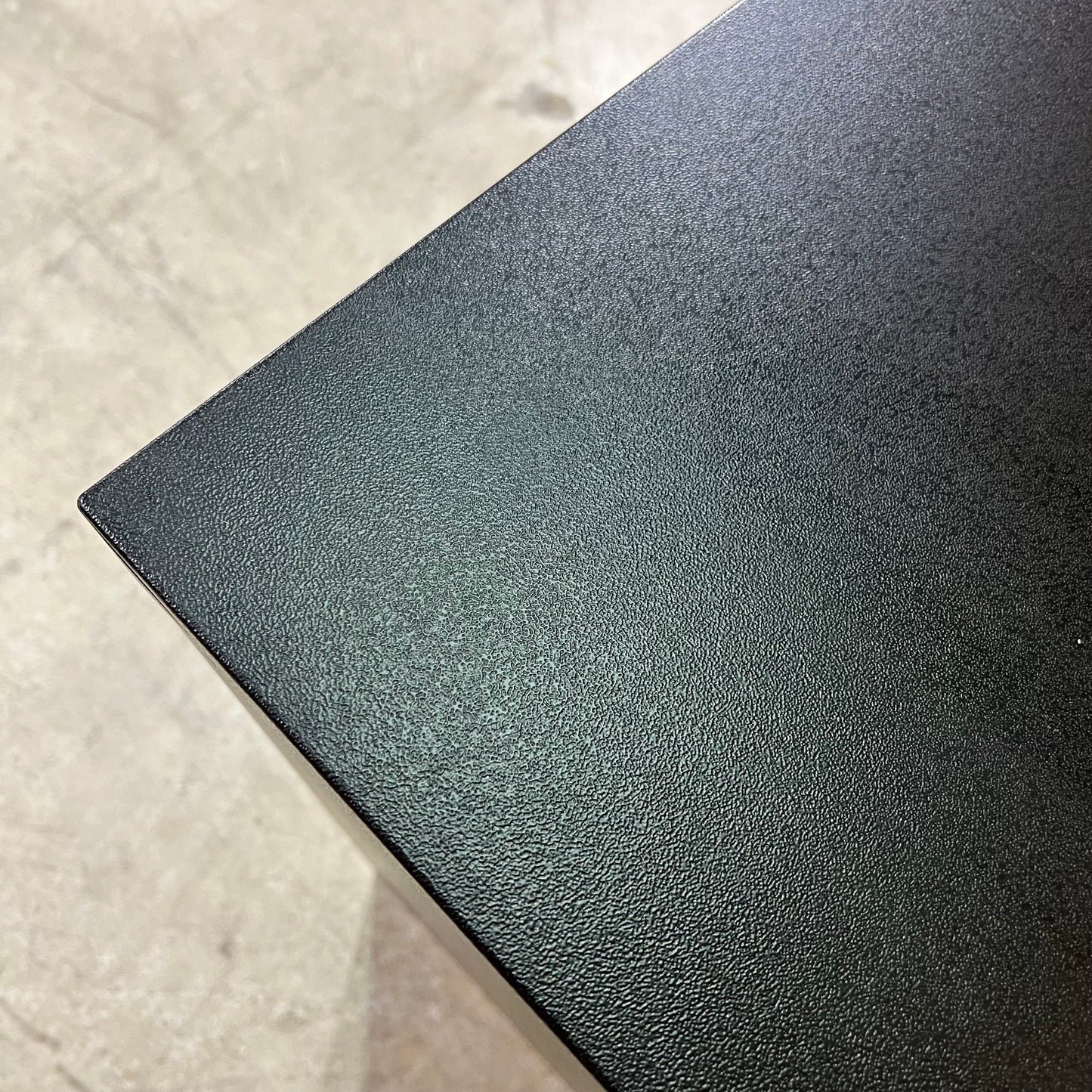 Statewide 2 Drawer Filing Cabinet in Black