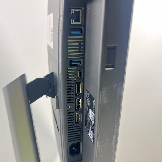 Dell 24 USB-C Hub Monitor 100Hz - P2425HE