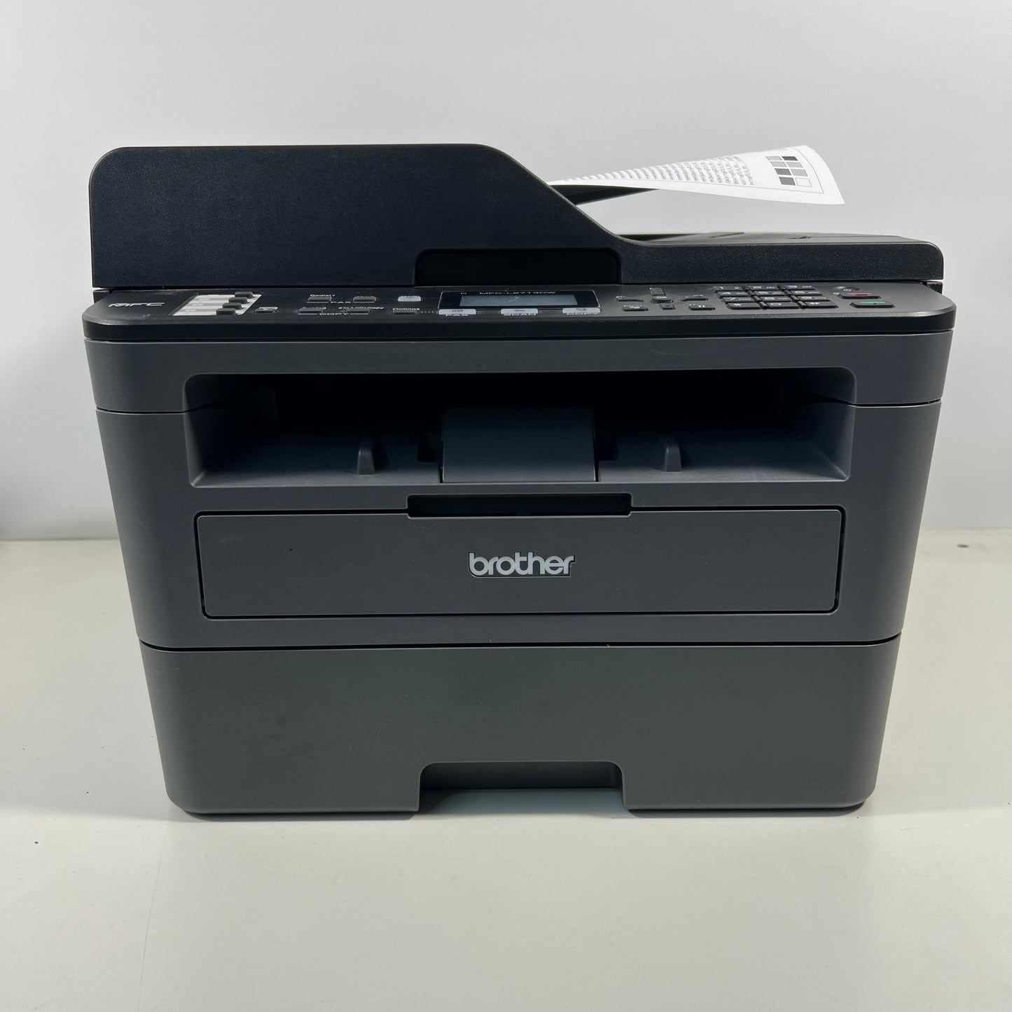 Brother MFCL2713DW Mono Laser MF Print/Copy/Scan/Fax