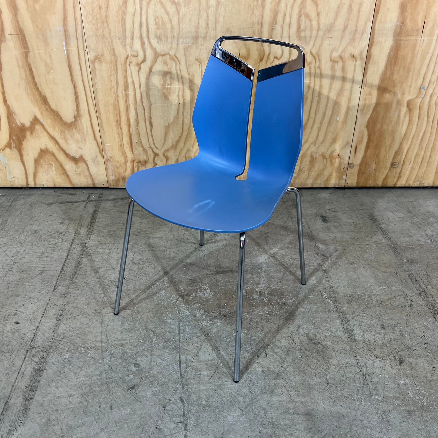 Gripp Chair by Decoma Design for Dexo