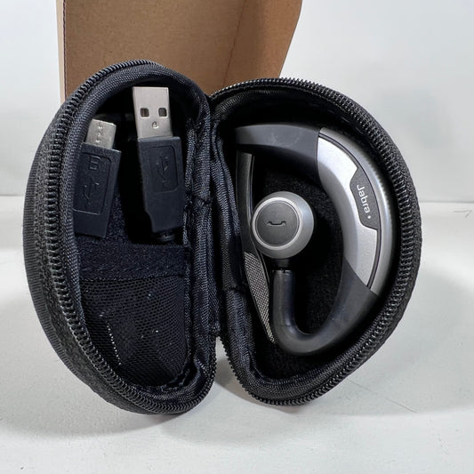 Jabra Motion UC Bluetooth Mono Headset