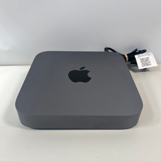 Apple Mac Mini Computer (2018)