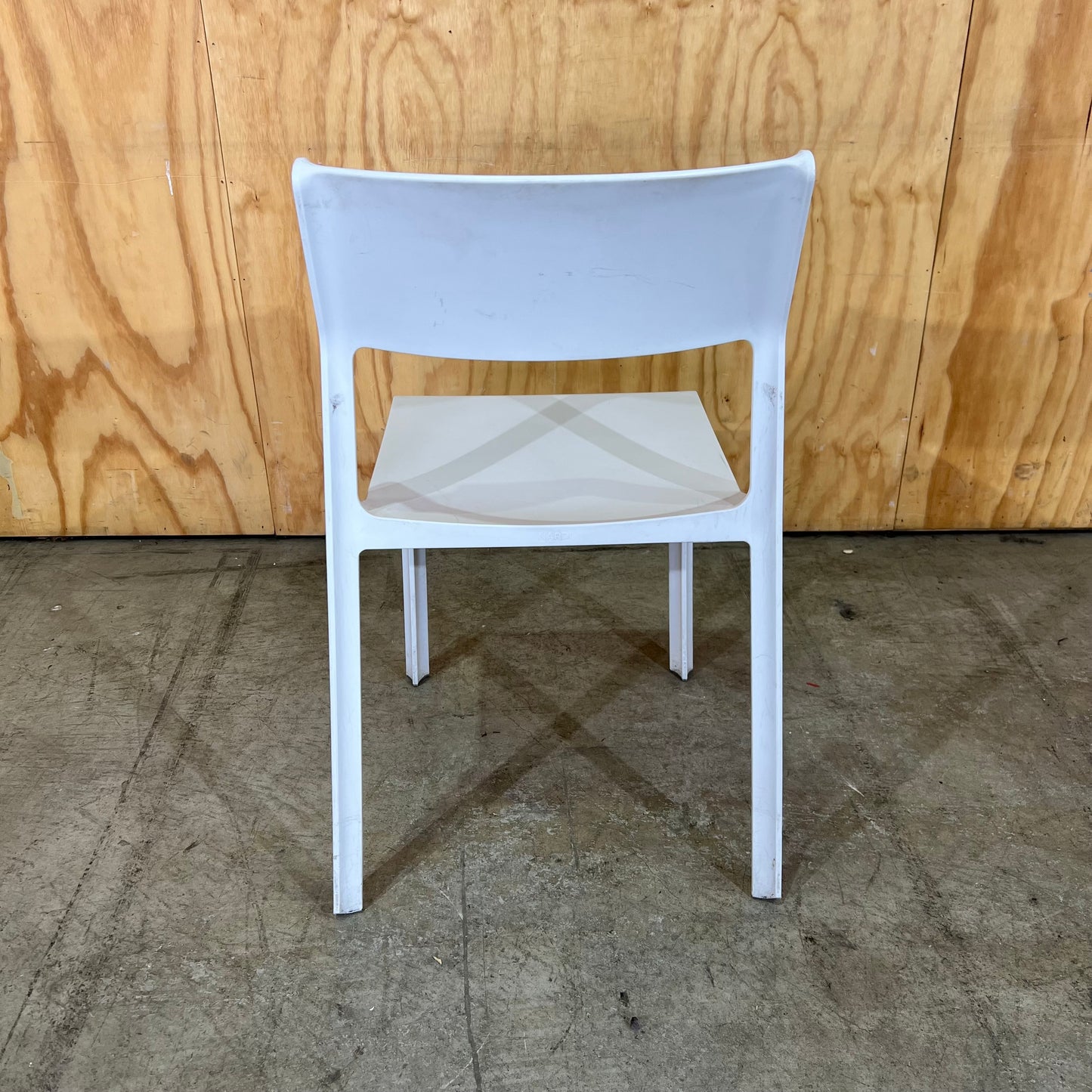 Nardi Trill Bistrot Stackable Chair