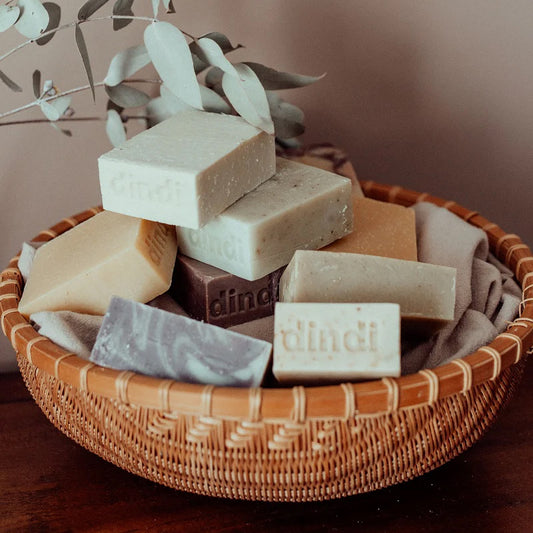 Dindi Soap Bar - Loose