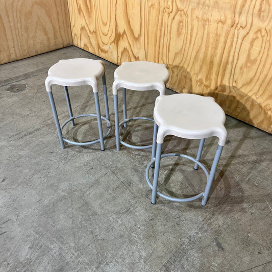 Sebel Cosmic Stool in Beige